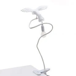 Sparrow Lamp with clamp - Cruising