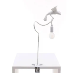 Sparrow Lamp with clamp - Cruising