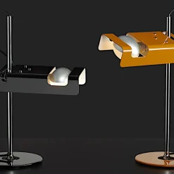 Spider - Lampe à poser