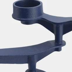 Spin - Candélabre rotatif