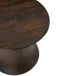Spin tabouret