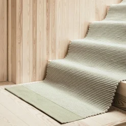 Spool Rug and Runner - Tapis