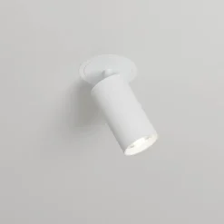 Spot Core recessed spotlight + GU10