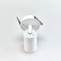 Spot Core recessed spotlight + GU10