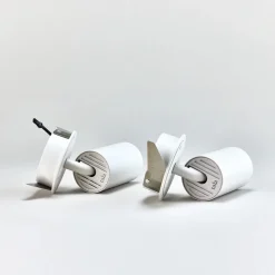 Spot Core recessed spotlight + GU10