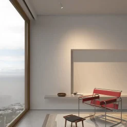 Spot Core recessed spotlight + GU10