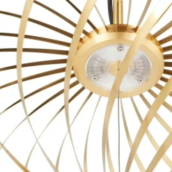 Spring LED - Suspension