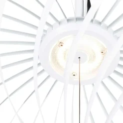 Spring LED - Suspension