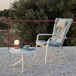 Spritz - Petite table double hauteur