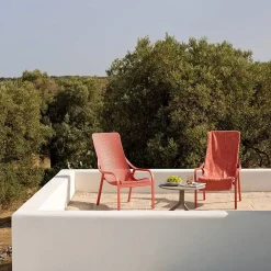 Spritz - Petite table double hauteur