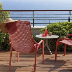 Spritz - Petite table double hauteur