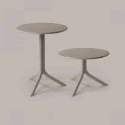 Spritz - Petite table double hauteur