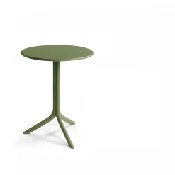 Spritz - Petite table double hauteur