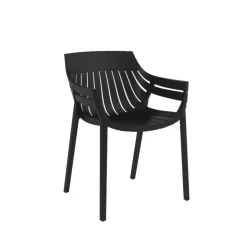 Spritz armchair - Lot de 4