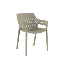 Spritz armchair - Lot de 4