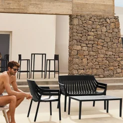 Spritz Butaca - Lot de 4