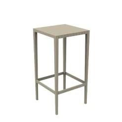 Spritz table haute de bar