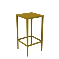 Spritz table haute de bar