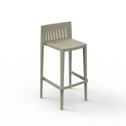 Spritz tabouret (lot de 4)