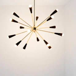 Sputnik - Suspension