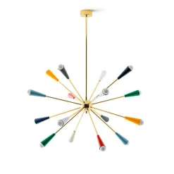 Sputnik - Suspension