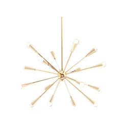 Sputnik - Suspension