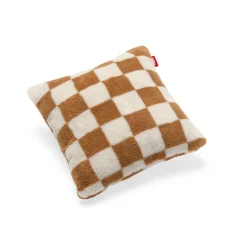 Square Pillow Teddy