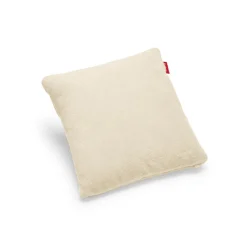 Square Pillow Teddy