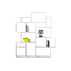 Stacked - Composition 1