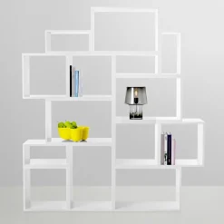 Stacked - Composition 1