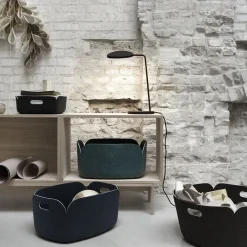 Stacked sans fond chêne