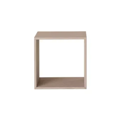 Stacked sans fond chêne