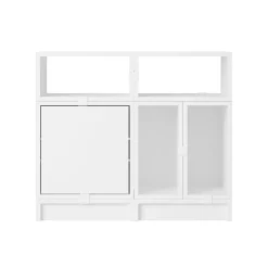 Stacked Storage System - Office Storage - Configuration 5