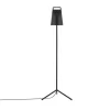 Stage Floor Lamp noir