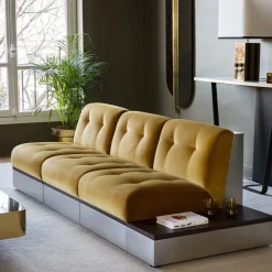 Stanley modules Canapé