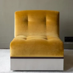 Stanley modules Canapé