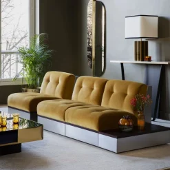 Stanley modules Canapé