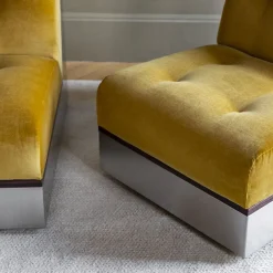 Stanley modules Canapé