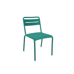 Star chaise (lot de 4)