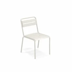 Star chaise (lot de 4)