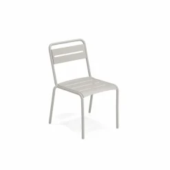 Star chaise (lot de 4)