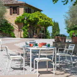 Star Table rectangulaire