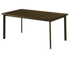 Star Table rectangulaire