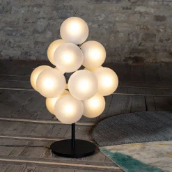 Stellaire - Lampadaire grappe