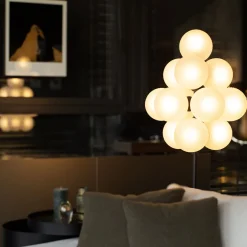 Stellaire - Lampadaire grappe