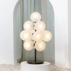 Stellaire - Lampadaire grappe