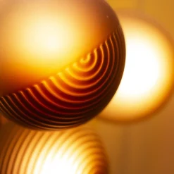 Stellaire - Lampadaire grappe