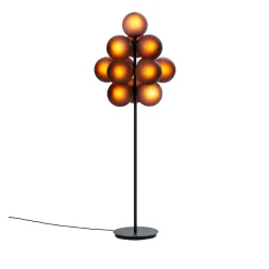 Stellaire - Lampadaire grappe