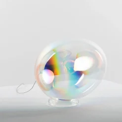 Stellar Nebula - Lampe à poser