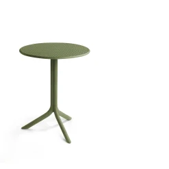 Step - Petite table double hauteur